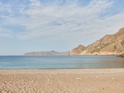 Camping TAIGA Costa Calida - Camping Murcia - Image N°3