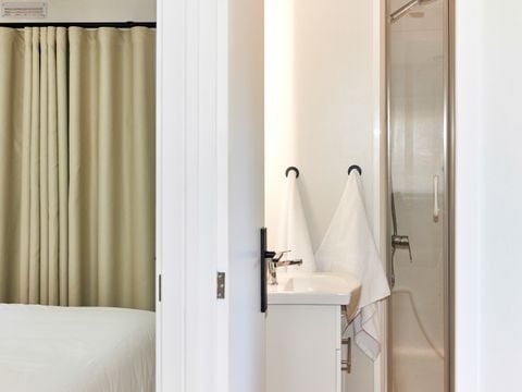 MOBILHOME 2 personnes - CONFORT CABO