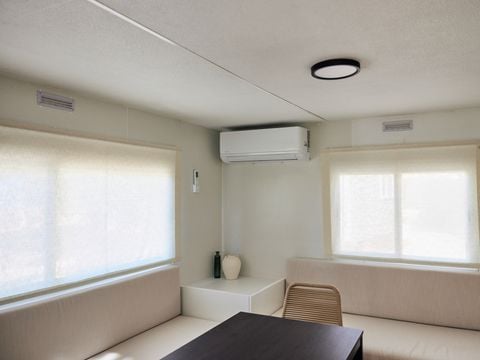 MOBILHOME 2 personnes - CONFORT CABO
