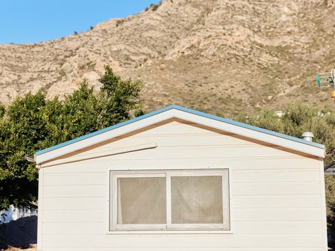 MOBILHOME 2 personnes - CONFORT CALA