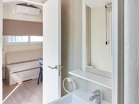 MOBILHOME 2 personnes - CONFORT CALA