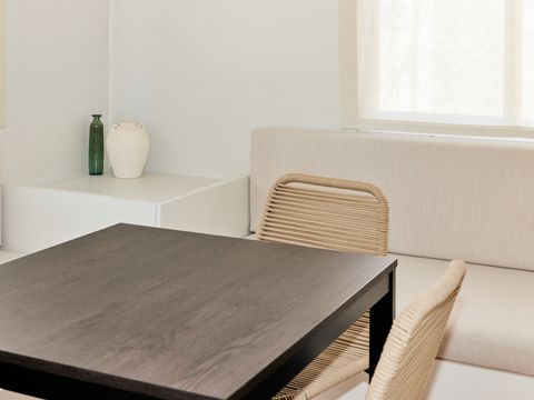 MOBILHOME 2 personnes - CONFORT CALA