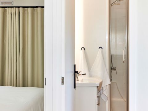 MOBILHOME 2 personnes - CONFORT CALA