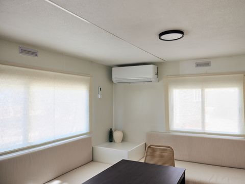 MOBILHOME 2 personnes - CONFORT CALA