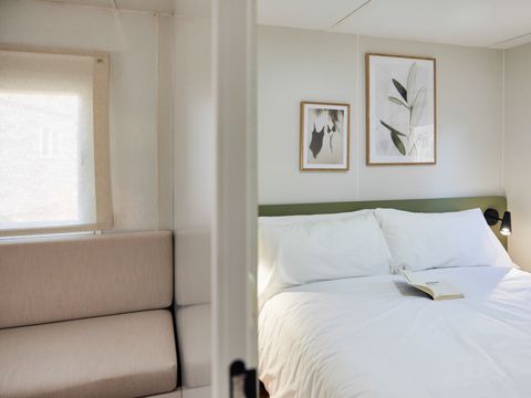 MOBILHOME 2 personnes - CONFORT CALA