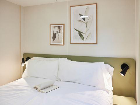 MOBILHOME 2 personnes - CONFORT CALA