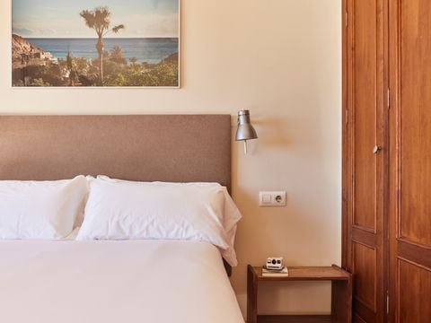 APPARTEMENT 4 personnes - CALBLANQUE