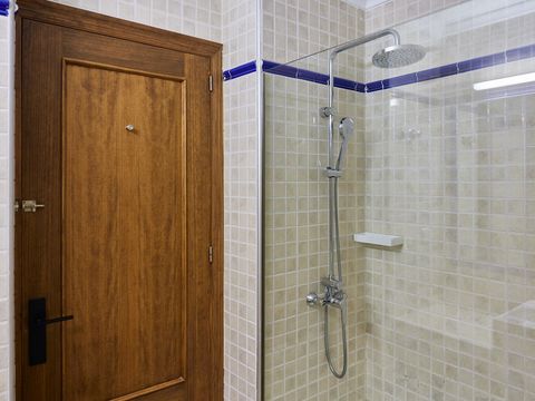 APPARTEMENT 2 personnes - CALBLANQUE