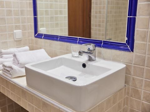 APPARTEMENT 4 personnes - CALBLANQUE