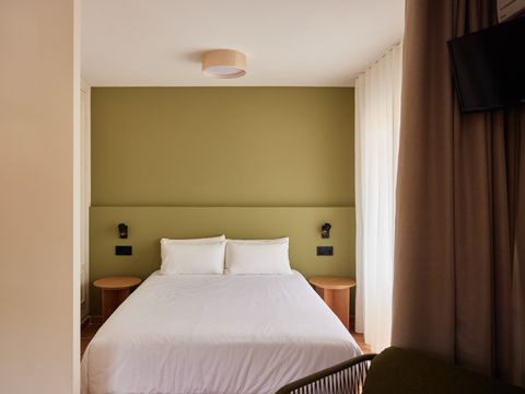 APPARTEMENT 2 personnes - CALBLANQUE