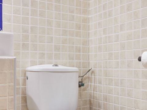 APPARTEMENT 4 personnes - CALBLANQUE