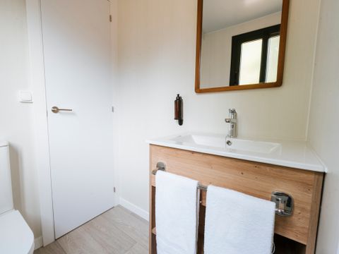 MOBILHOME 5 personnes - PREMIUM ALMENDRO 5