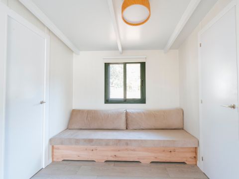 MOBILHOME 5 personnes - PREMIUM ALMENDRO 5