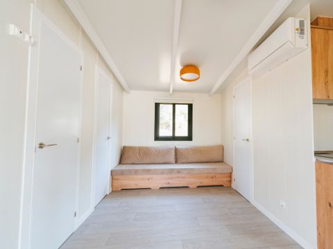 MOBILHOME 5 personnes - PREMIUM ALMENDRO 5