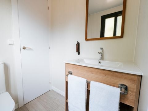 MOBILHOME 6 personnes - PREMIUM ALMENDRO 6