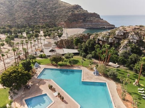 TAIGA Costa Calida - Camping Murcia - Image N°0
