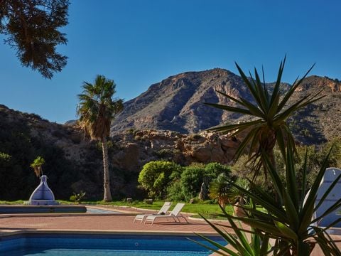 TAIGA Costa Calida - Camping Murcia