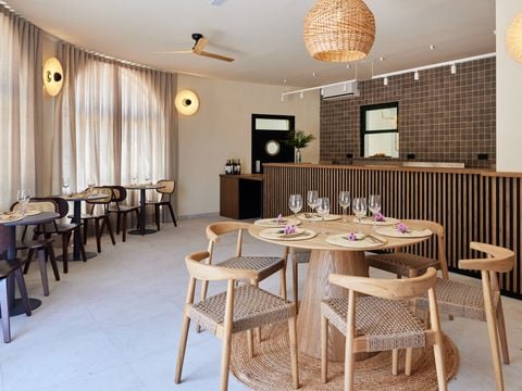 TAIGA Costa Calida - Camping Murcia - Image N°41