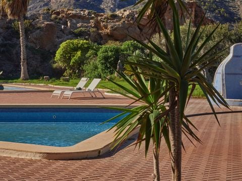TAIGA Costa Calida - Camping Murcia