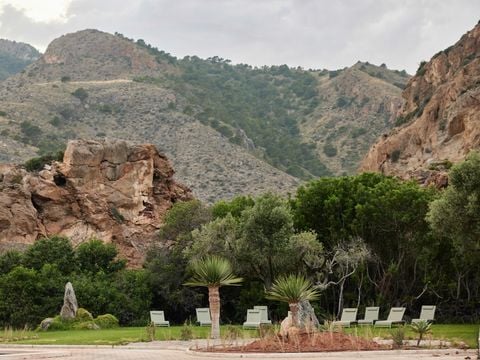 TAIGA Costa Calida - Camping Murcia - Image N°18