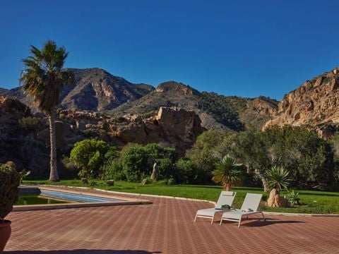 TAIGA Costa Calida - Camping Murcia - Image N°27