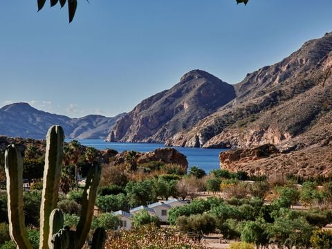 TAIGA Costa Calida - Camping Murcia - Image N°4