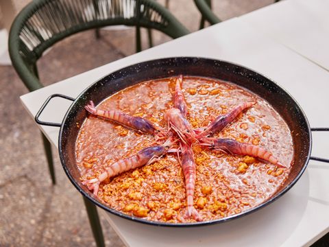 TAIGA Costa Calida - Camping Murcia - Image N°44