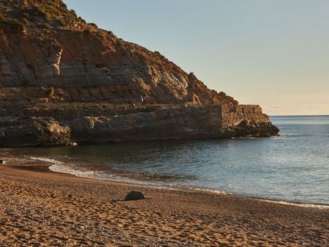 TAIGA Costa Calida - Camping Murcia - Image N°2