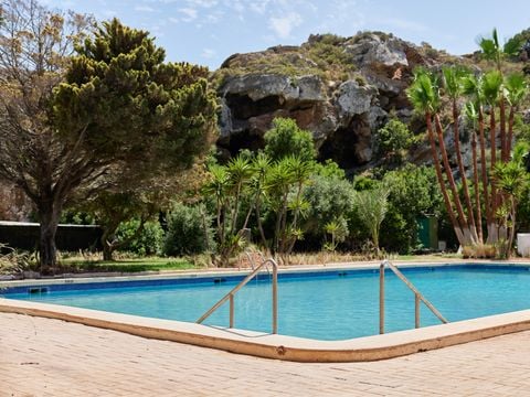 TAIGA Costa Calida - Camping Murcia - Image N°5