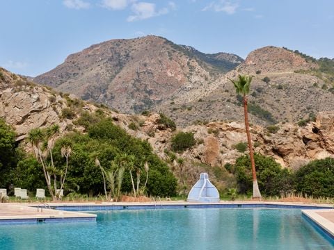 TAIGA Costa Calida - Camping Murcia - Image N°36