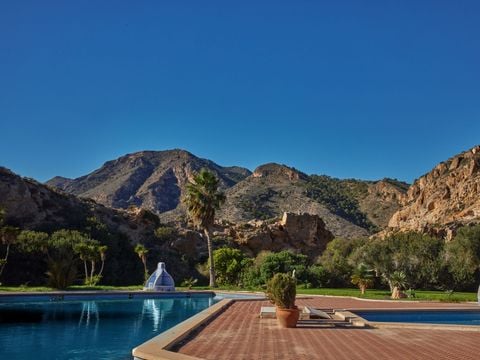 TAIGA Costa Calida - Camping Murcia - Image N°24