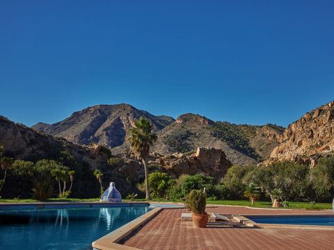 TAIGA Costa Calida - Camping Murcia - Image N°24