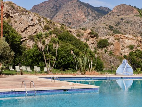 TAIGA Costa Calida - Camping Murcia - Image N°38