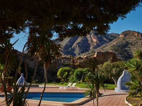 TAIGA Costa Calida - Camping Murcia - Image N°22