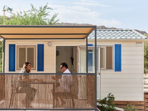 TAIGA Costa Calida - Camping Murcia - Image N°11