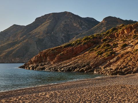 TAIGA Costa Calida - Camping Murcia - Image N°23