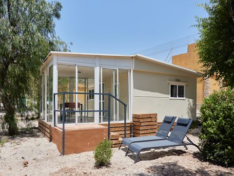 TAIGA Costa Calida - Camping Murcia - Image N°12