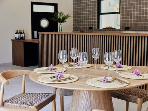 TAIGA Costa Calida - Camping Murcia - Image N°42