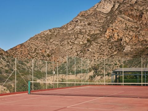 TAIGA Costa Calida - Camping Murcia - Image N°33