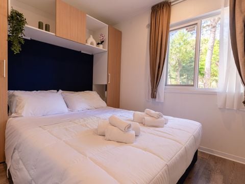 MOBILHOME 5 personnes - Lodge Superior