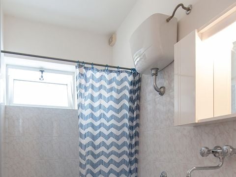 APPARTEMENT 4 personnes - Bungalow standard - Animaux autorisés