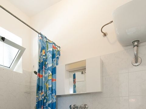 APPARTEMENT 4 personnes - Bungalow standard - Animaux autorisés