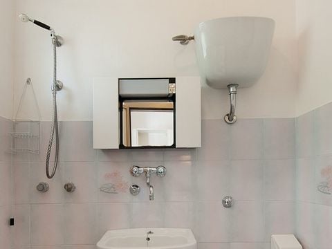 APPARTEMENT 4 personnes - Bungalow standard - Animaux autorisés