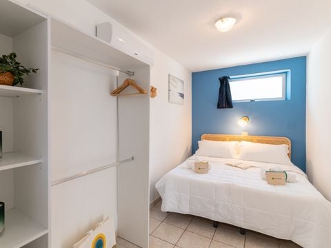 APPARTEMENT 4 personnes - Bungalow confort