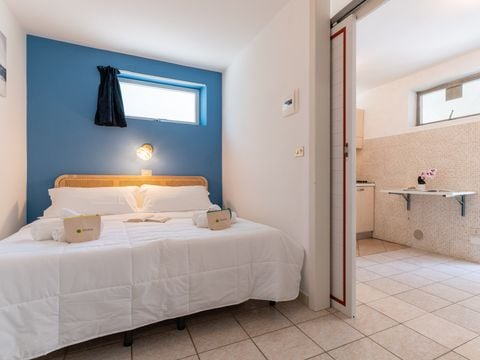 APPARTEMENT 4 personnes - Bungalow confort