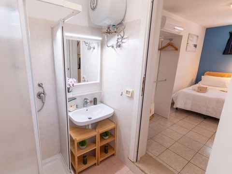 APPARTEMENT 4 personnes - Bungalow confort