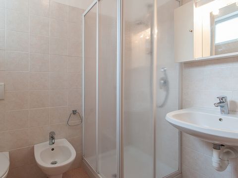 APPARTEMENT 4 personnes - Bungalow confort