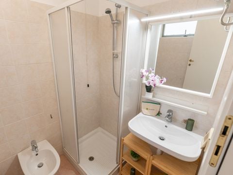 APPARTEMENT 4 personnes - Bungalow confort