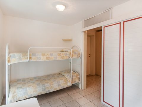 APPARTEMENT 4 personnes - Bungalow confort