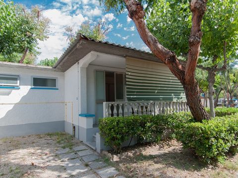 APPARTEMENT 4 personnes - Bungalow confort